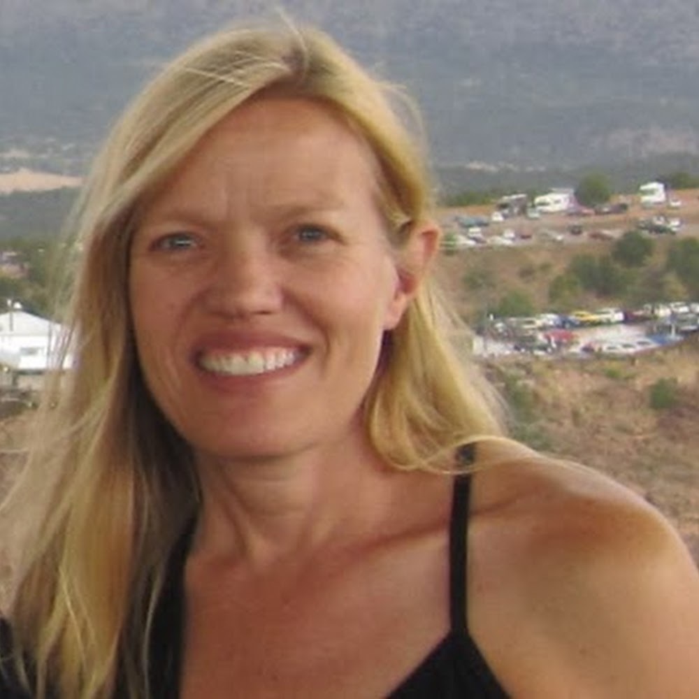Meet your Posher, Renee